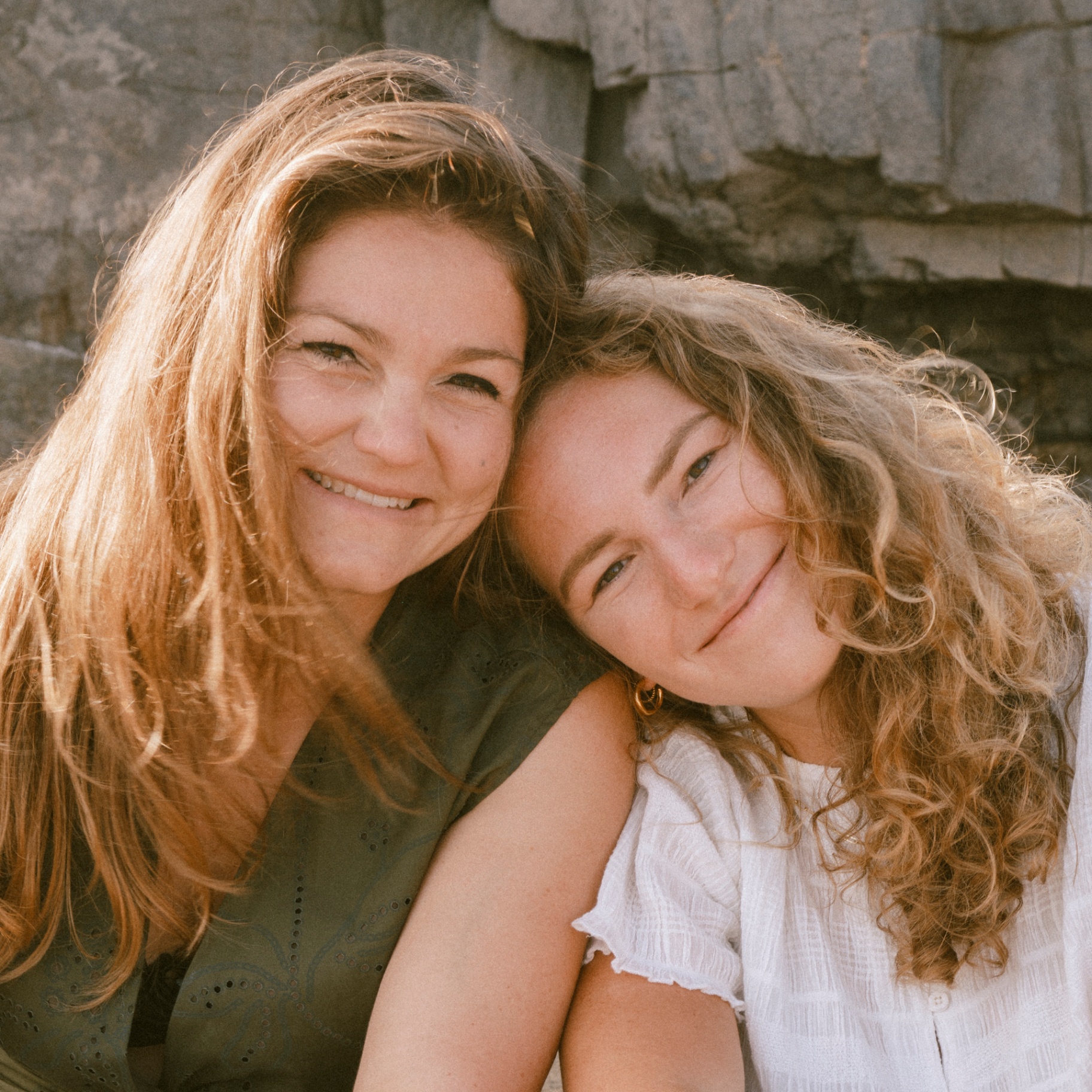 Elena und Nadine, Gründerinnen von Somapreneur